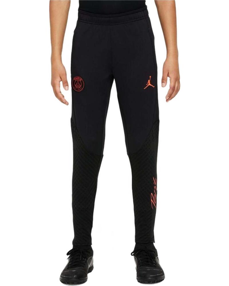 NIKE PANTALON LARGO DN1297-010 EN PARA HOMBRE NEGRO