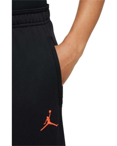 NIKE PANTALON LARGO DN1297-010 EN PARA HOMBRE NEGRO