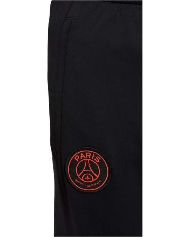 NIKE PANTALON LARGO DN1297-010 EN PARA HOMBRE NEGRO