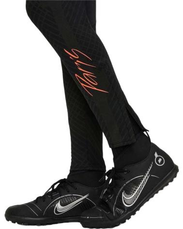 NIKE PANTALON LARGO DN1297-010 EN PARA HOMBRE NEGRO
