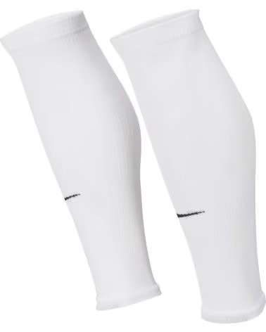 NIKE MANGA DE COMPRESION DH6621-100 EN PARA UNISEX BLANCO
