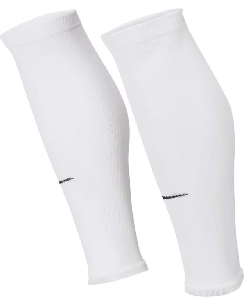 NIKE MANGA DE COMPRESION DH6621-100 EN PARA UNISEX BLANCO