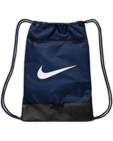 NIKE BOLSA DM3978-410 EN PARA HOMBRE AZUL