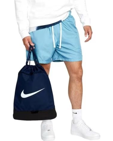 NIKE BOLSA DM3978-410 EN PARA HOMBRE AZUL