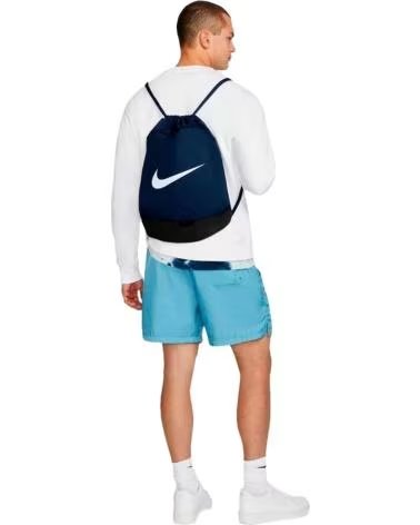NIKE BOLSA DM3978-410 EN PARA HOMBRE AZUL