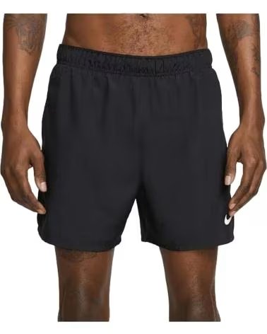 SHORT DE SPORT NIKE DV9363-010 POUR HOMME NEGRO
