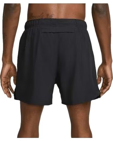 SHORT DE SPORT NIKE DV9363-010 POUR HOMME NEGRO