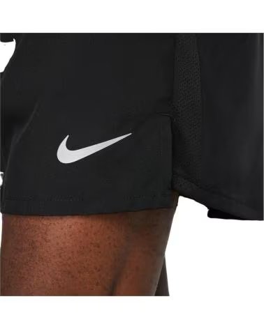 SHORT DE SPORT NIKE DV9363-010 POUR HOMME NEGRO