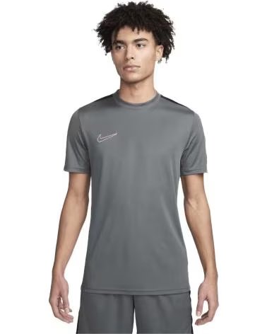 NIKE CAMISETAS DV9750 EN COLOR PARA HOMBRE GRIS