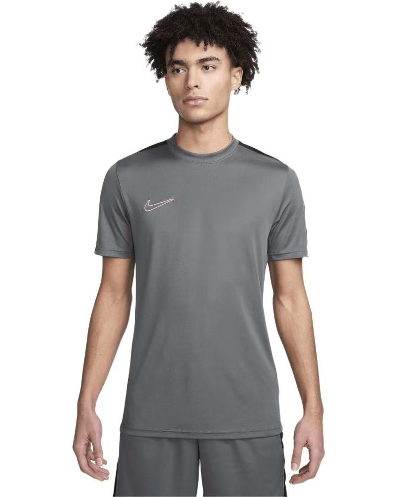 NIKE CAMISETAS DV9750 EN COLOR PARA HOMBRE GRIS