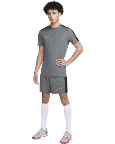 NIKE CAMISETAS DV9750 EN COLOR PARA HOMBRE GRIS