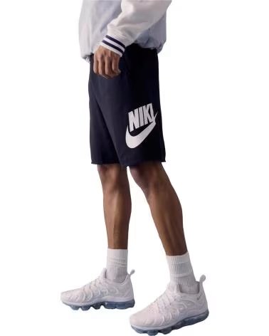 NIKE PANTALÓN CORTO HOMBRE DX0502-010 NEGRO