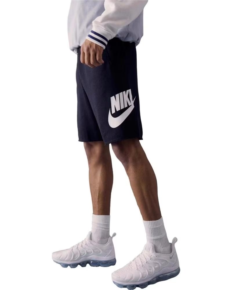 NIKE CALÇÕES HOMEM DX0502-010 PRETO NEGRO