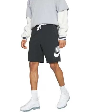 NIKE CALÇÕES HOMEM DX0502-010 PRETO NEGRO