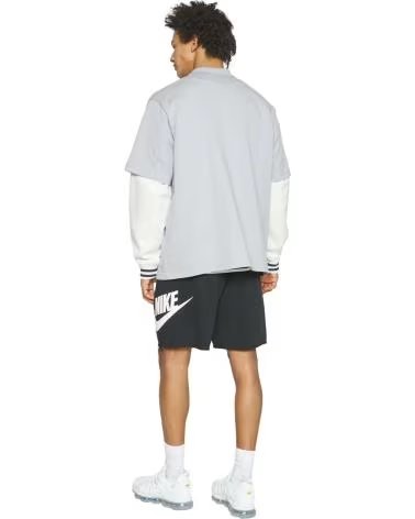 NIKE CALÇÕES HOMEM DX0502-010 PRETO NEGRO