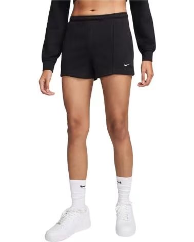 NIKE FN2455-010 SPORTSHORTS FÜR DAMEN NEGRO