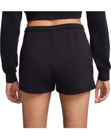 NIKE FN2455-010 SPORTSHORTS FÜR DAMEN NEGRO