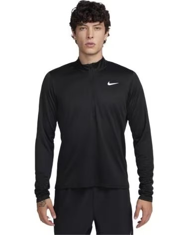 NIKE LANGARMSHIRT HERREN NEGRO