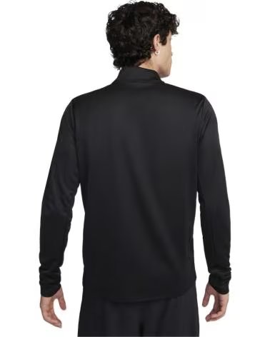 NIKE LANGARMSHIRT HERREN NEGRO