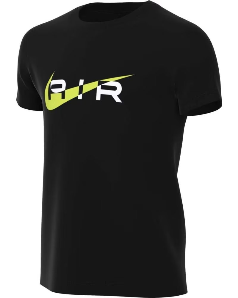 NIKE CAMISETA DE MANGA CORTA FV2343-011 EN PARA NINOS UNISE NEGRO
