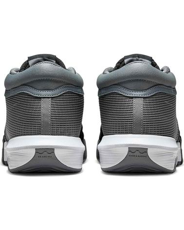 NIKE ZAPATILLAS DE BALONCESTO FB2239-004 GRIS