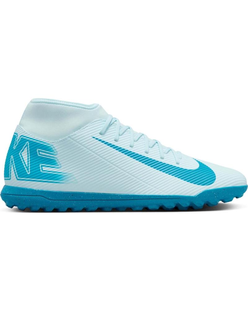 NIKE BOTAS DE FUTBOL FQ8317-400 EN PARA HOMBRE AZUL
