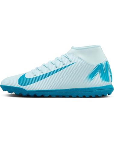 NIKE BOTAS DE FUTBOL FQ8317-400 EN PARA HOMBRE AZUL
