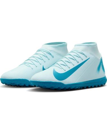 NIKE BOTAS DE FUTBOL FQ8317-400 EN PARA HOMBRE AZUL