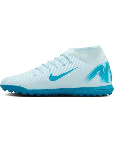 NIKE BOTAS DE FUTBOL FQ8317-400 EN PARA HOMBRE AZUL