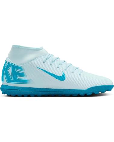 NIKE BOTAS DE FUTBOL FQ8317-400 EN PARA HOMBRE AZUL