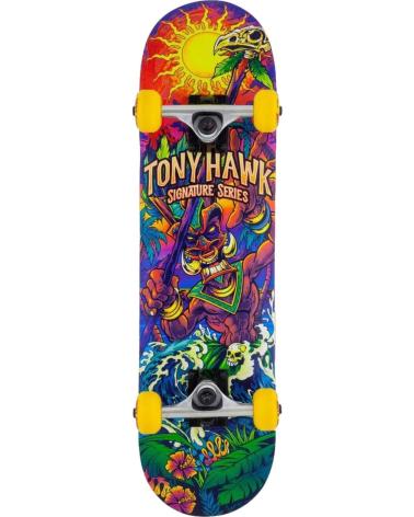 TONY HAWK TABLA DE SKATE TSS-COM-0509 EN PARA UNISEX MULTICOLOR