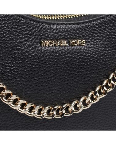 MICHAEL KORS BOLSO MUJER BANDOLERA PIEL CONVERTIBLE 35F5GTVC5L NEGRO