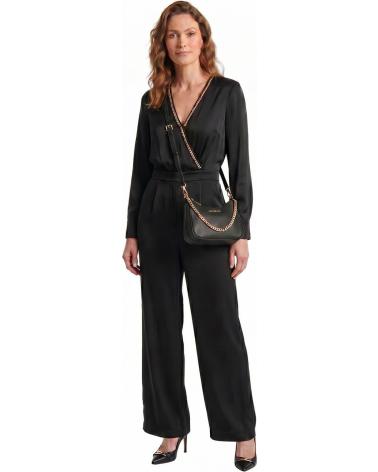 MICHAEL KORS BOLSO MUJER BANDOLERA PIEL CONVERTIBLE 35F5GTVC5L NEGRO