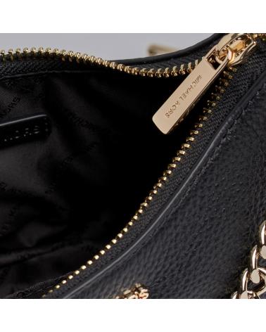 MICHAEL KORS BOLSO MUJER BANDOLERA PIEL CONVERTIBLE 35F5GTVC5L NEGRO