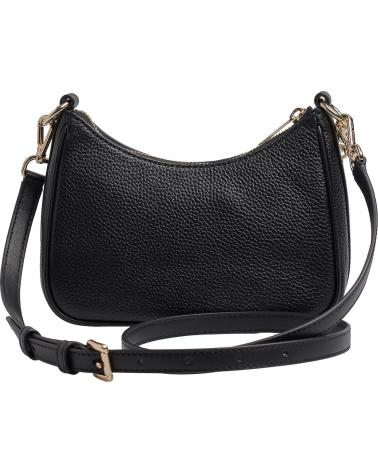 MICHAEL KORS BOLSO MUJER BANDOLERA PIEL CONVERTIBLE 35F5GTVC5L NEGRO