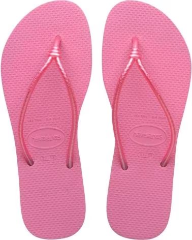 HAVAIANAS CHANCLAS MUJER MODELO 4149504H COLOR ROSA 1749