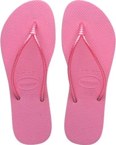 HAVAIANAS CHANCLAS MUJER MODELO 4149504H COLOR ROSA 1749