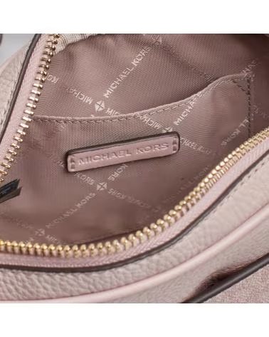 MICHAEL KORS BOLSO MUJER BANDOLERA PARA CAMARA JET SET 35R6GTVC1V ROSA PALO