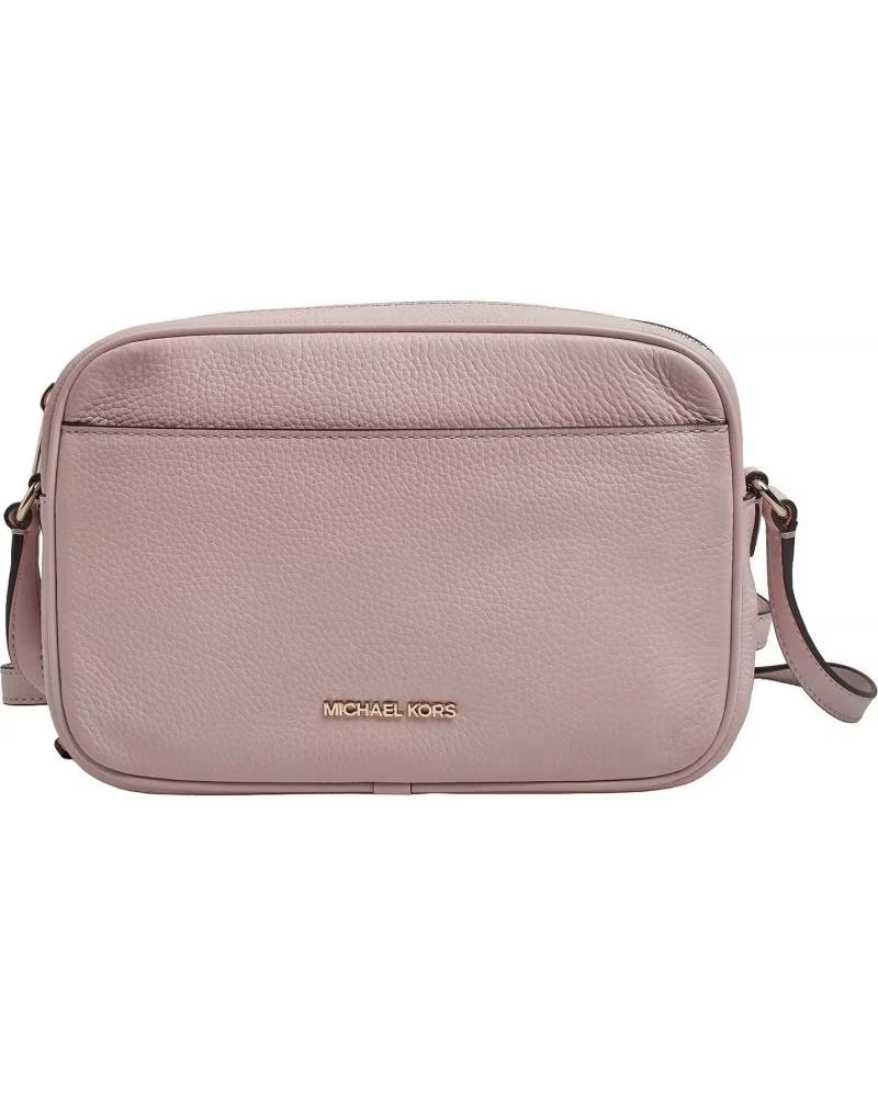MICHAEL KORS JET SET 35R6GTVC7L UMHÄNGETASCHE ROSA PALO