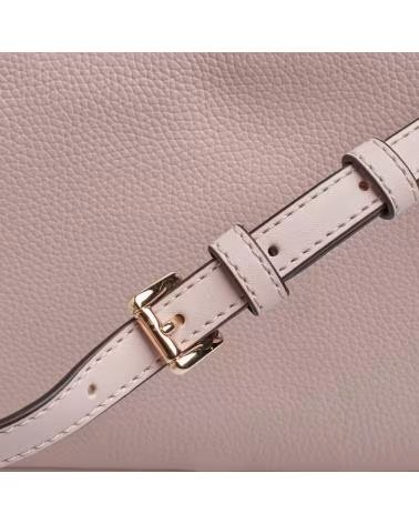 MICHAEL KORS JET SET 35R6GTVC7L UMHÄNGETASCHE ROSA PALO