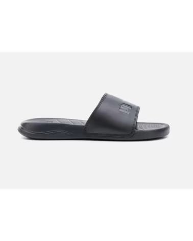 PUMA SANDÁLIAS PARA HOMEM NEGRO