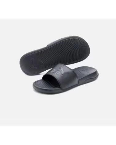 PUMA SANDÁLIAS PARA HOMEM NEGRO