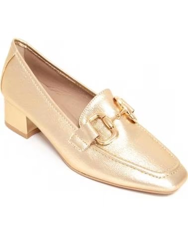 MONTEVITA MOCASSINS LUXURYM DOURADO GOLD