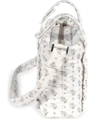 WALKING MUM BOLSO CAMBIADOR PARA BEBÉ BEIGE