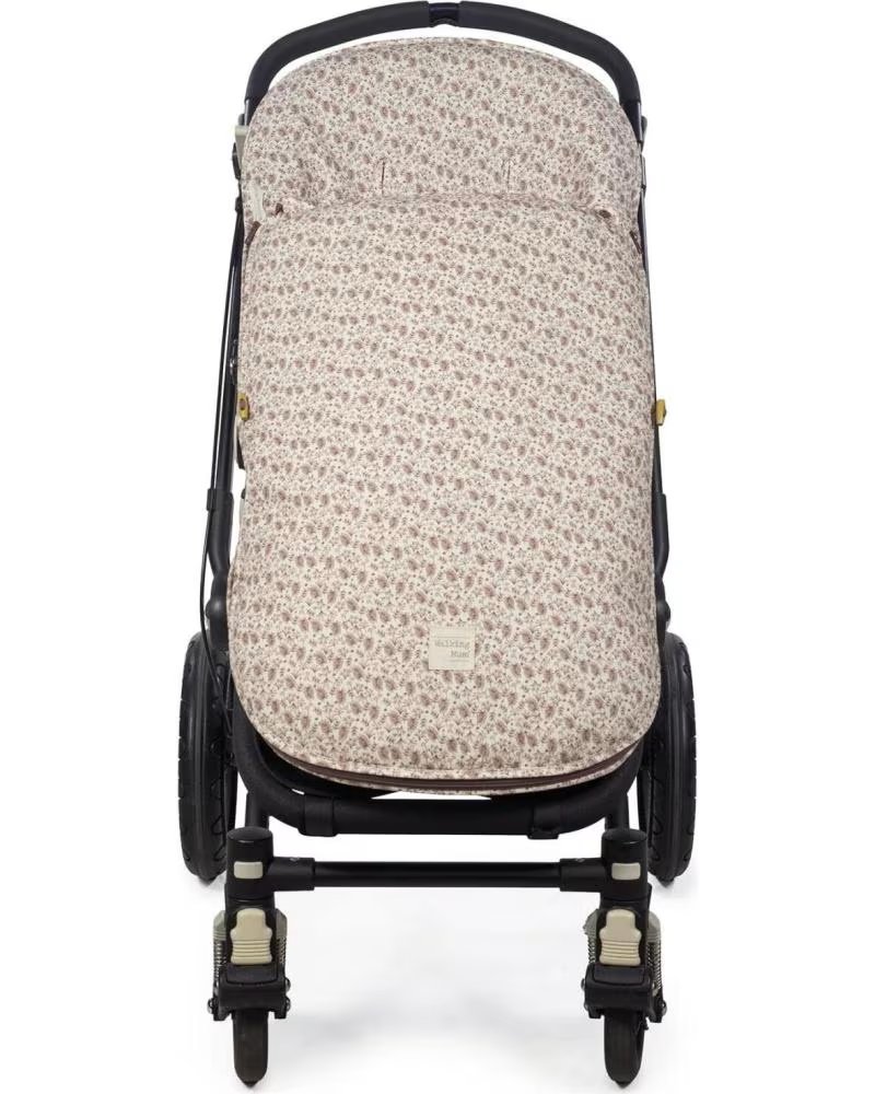 WALKING MUM SACO DE PASSEIO UNIVERSAL ROSA