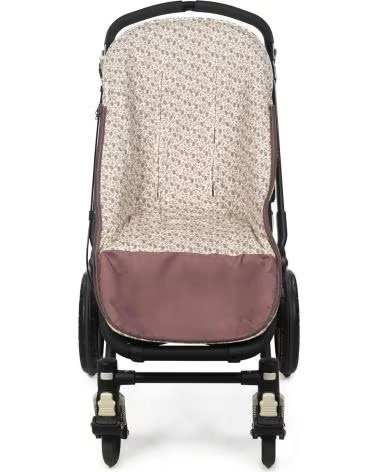 WALKING MUM SACO DE PASSEIO UNIVERSAL ROSA