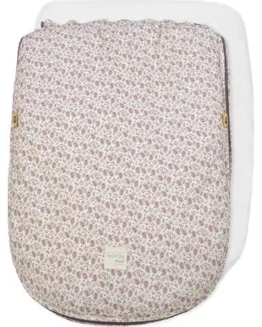 WALKING MUM SACO DE PASSEIO UNIVERSAL ROSA
