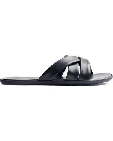 GIOSEPPO SANDÁLIA 79215-P MTITO PRETA NEGRO
