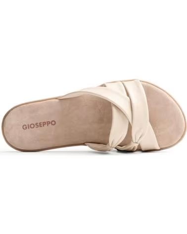 GIOSEPPO SANDALIAS 79215-P MTITO OFFWHITE
