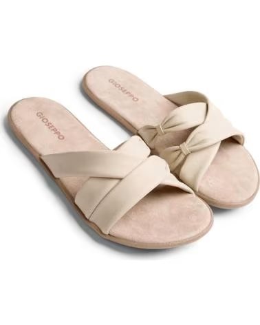 GIOSEPPO SANDALIAS 79215-P MTITO OFFWHITE